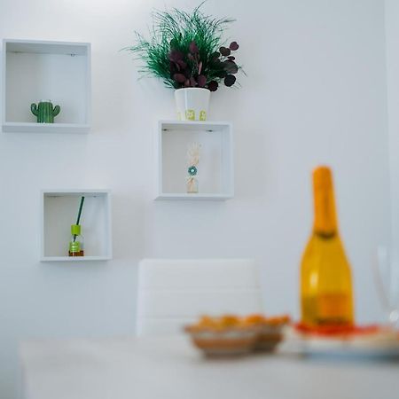 Palestro49 Holiday House โมโนโปลี ภายนอก รูปภาพ